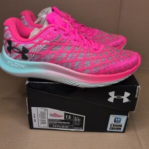 Under Armour Women's Flow Velociti Wind 2